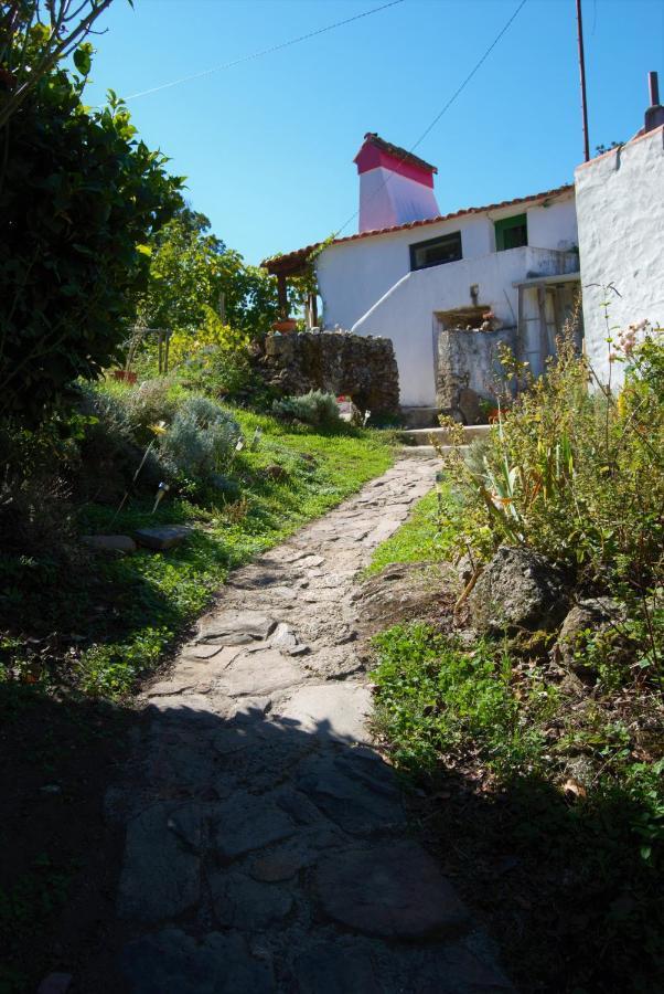 Villa Terrafazbem Marvão Exterior foto
