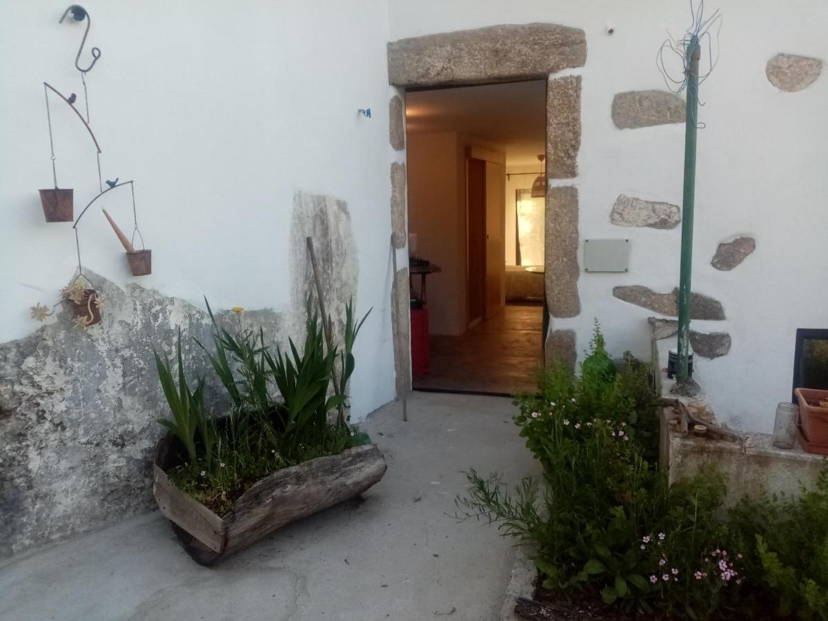 Villa Terrafazbem Marvão Exterior foto