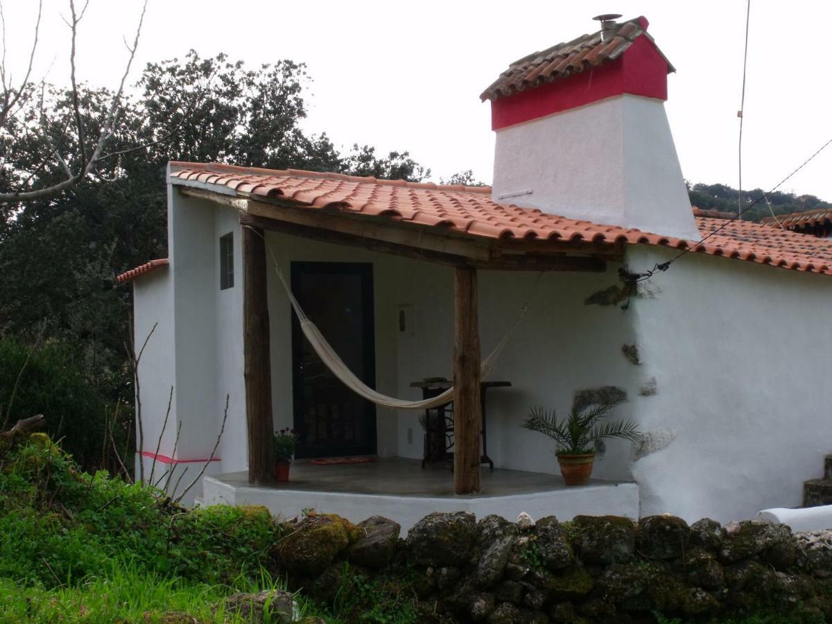Villa Terrafazbem Marvão Exterior foto