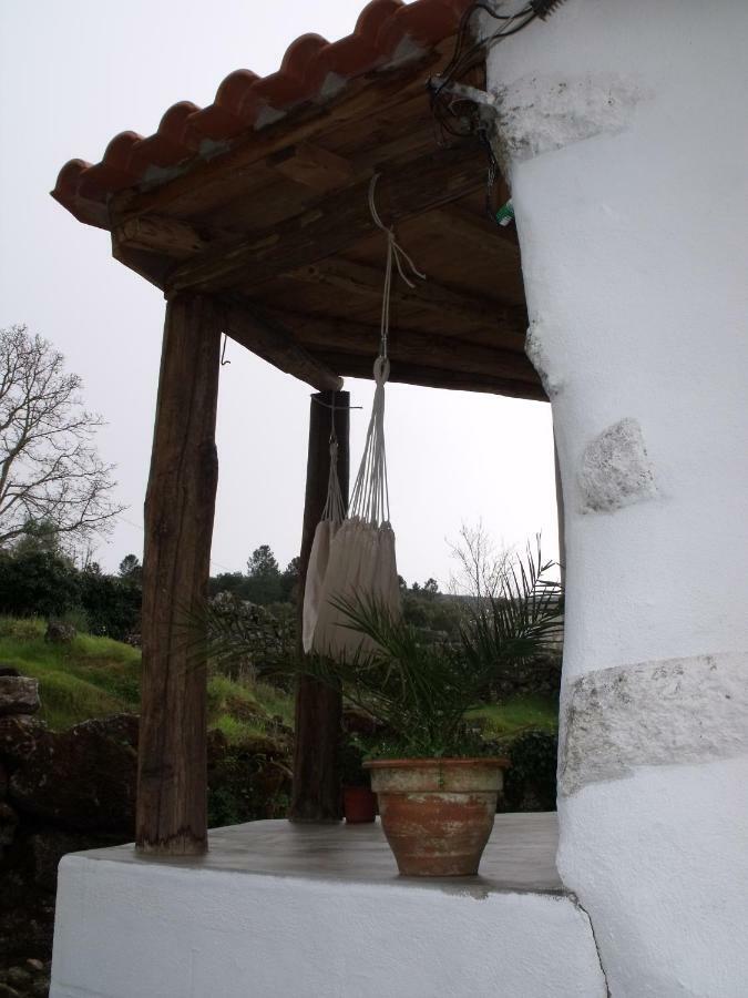 Villa Terrafazbem Marvão Exterior foto