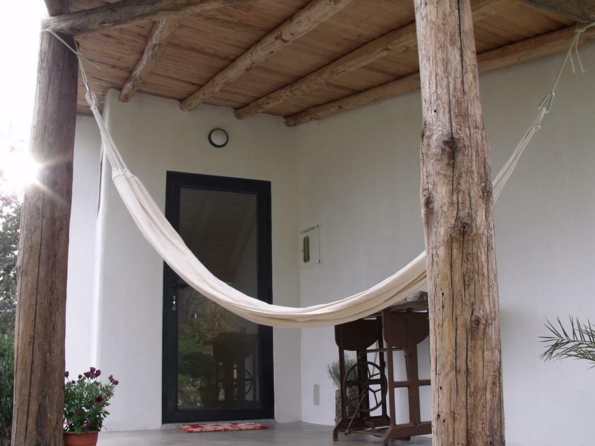 Villa Terrafazbem Marvão Exterior foto